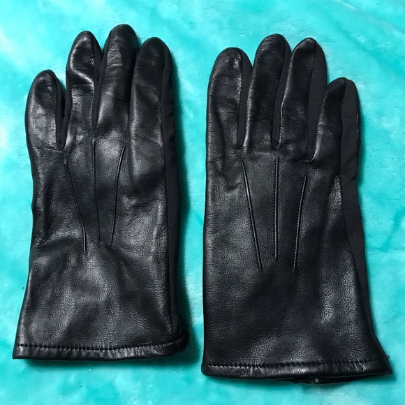 Touchpoint Other - Men’s Touchpoint Genuine Leather Gloves